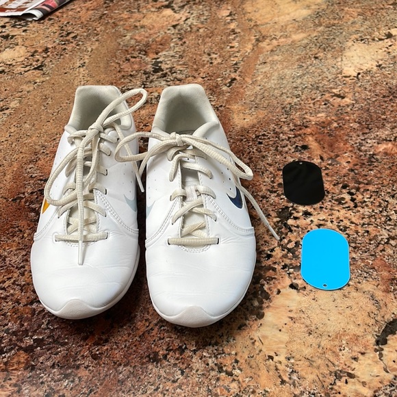 Nike Shoes Nike Womens Sideline Iii Cheerleading Sneakers With